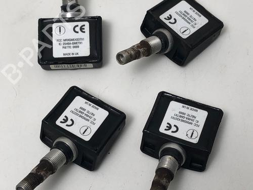 Electronic module OPEL VECTRA C (Z02) 1.6 16V (F69) | BP29032321M83