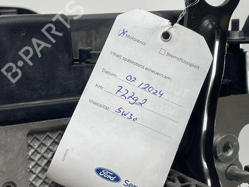 Engine FORD FIESTA VI (CB1, CCN) 1.25 | BP29036188M1 