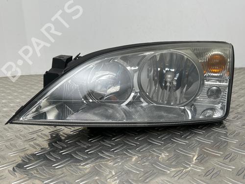 Used Left headlight Left headlight FORD MONDEO III (B5Y) 2.0 16V (146 hp) 39929941 39929941