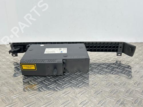 Electronic module BMW 7 (E65, E66, E67) 745 i, Li | BP38706164M83 - Image 6