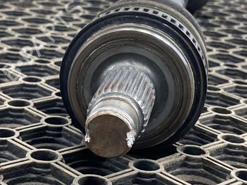 Left rear driveshaft BMW 3 Coupe (E92) 320 i | BP29033447M40 