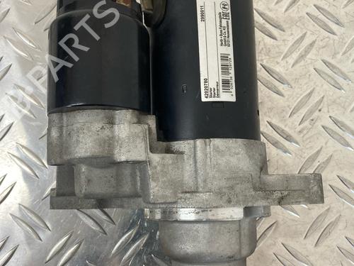 Startmotor VW POLO IV (9N_, 9A_) 1.2 12V | BP29034323M8 