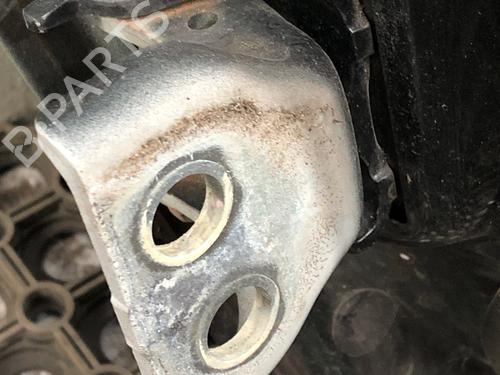 Right front door PEUGEOT 308 I (4A_, 4C_) 1.6 HDi | BP29033155C3 