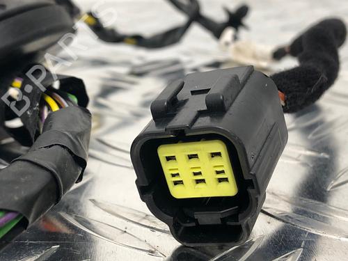 Wiring harness OPEL COMBO Box Body/MPV (X12) 2.0 CDTI (B05) | BP30150782E16