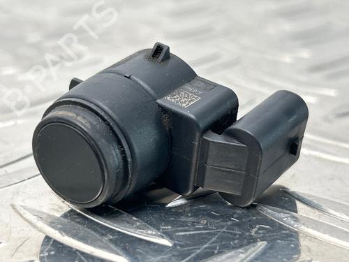 Used Electronic sensor Electronic sensor BMW 3 (E90) 318 i (143 hp) 33324195 33324195