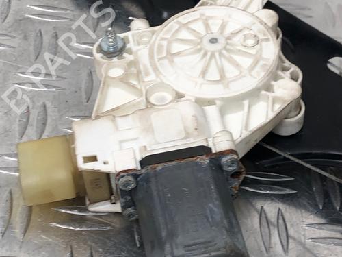 Front right window mechanism BMW X1 (E84) sDrive 18 d | BP29030551C23 