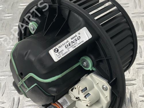 Heater blower motor BMW X1 (E84) sDrive 18 d | BP29031167M62 