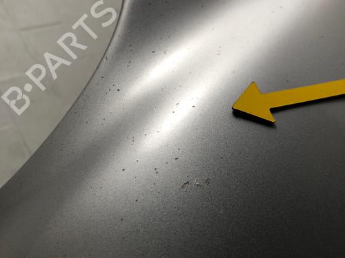 Hood MERCEDES-BENZ S-CLASS Coupe (C215) CL 600 (215.376) | BP30852696C1 