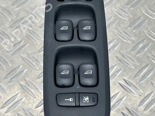 Used Left front window switch Left front window switch VOLVO XC90 I (275) T6 AWD (272 hp) 34009736 34009736