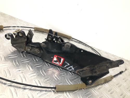 Used Hinge/Door check strap MAZDA 5 (CR) 1.8 (CR19) (116 hp) 29034293