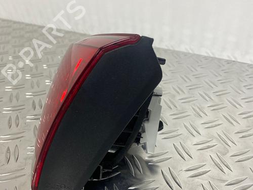 Right tailgate light VW GOLF VII (5G1, BQ1, BE1, BE2) 2.0 TDI | BP29032292C80 