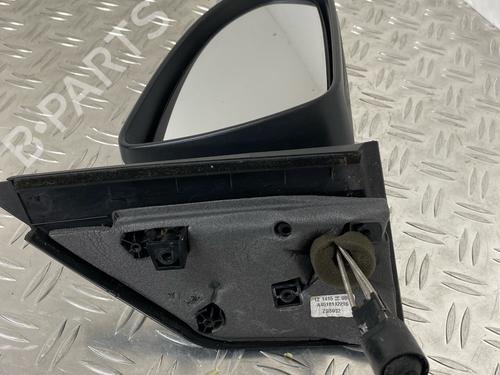 Right mirror SMART FORTWO Coupe (451) 1.0 (451.331, 451.380) | BP29032351C27 