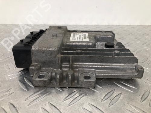 Engine control unit (ECU) PEUGEOT EXPERT Van (VF3A_, VF3U_, VF3X_) 2.0 HDi 130 | BP29037283M57 