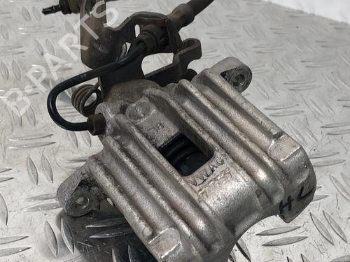 Used Left rear brake caliper VW GOLF PLUS V (5M1, 521) 1.6 FSI (115 hp) 29034089