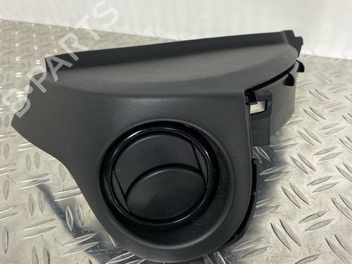 Used Air vent MAZDA 2 (DE_, DH_) 1.3 MZR (DE3FS) (84 hp) 29033113
