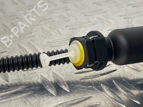 Clutch slave cylinder CITROËN C4 Coupe (LA_) 1.4 16V | BP29035333M113