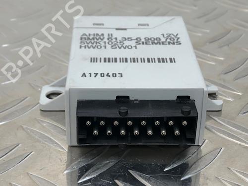 Używane Moduł elektroniczny BMW 3 Touring (E46) 320 d (150 hp) 31280220