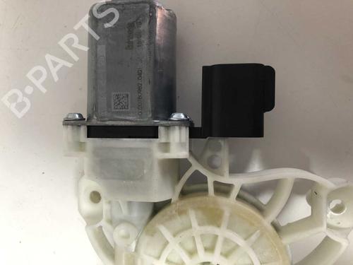Left front window motor FORD FIESTA VII (HJ, HF) 1.1 Ti-VCT | BP29035085E21