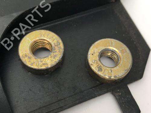 Vetro posteriore sinistro MERCEDES-BENZ S-CLASS Coupe (C215) CL 600 (215.376) | BP30905192C20