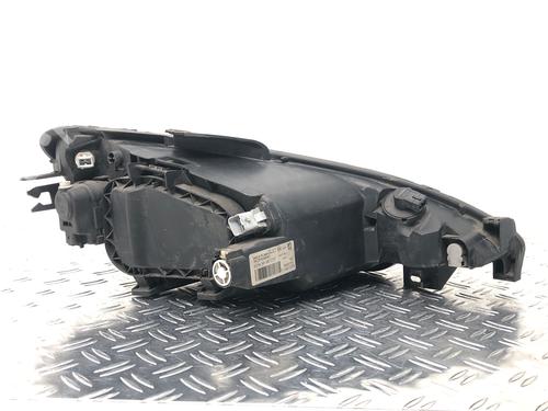 Left headlight PEUGEOT 206 CC (2D) 1.6 16V (2DNFUF, 2DNFUR) | BP29034884C28 