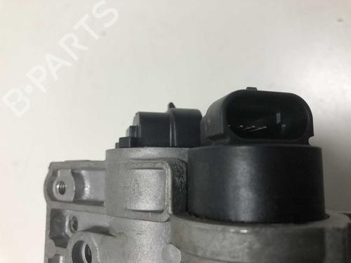Throttle body FIAT PANDA (169_) 1.1 (169.AXA1A) | BP29031349M82 