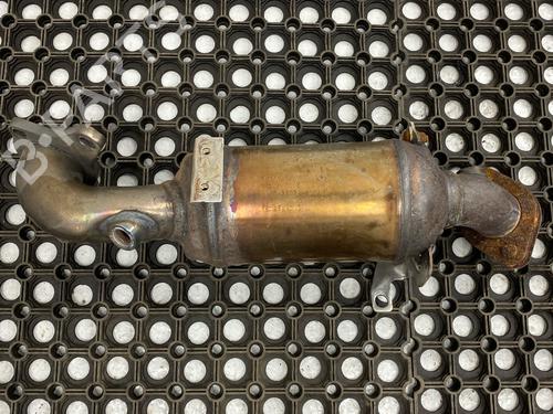Used Catalyst SEAT ALTEA XL (5P5, 5P8) 1.2 TSI (105 hp) 29032178