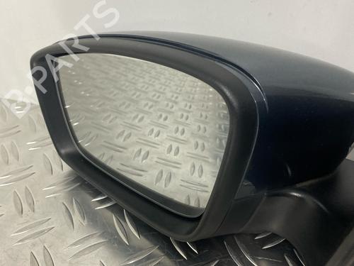 Left mirror SKODA FABIA III Estate (NJ5) 1.0 TSI | BP29033436C26 