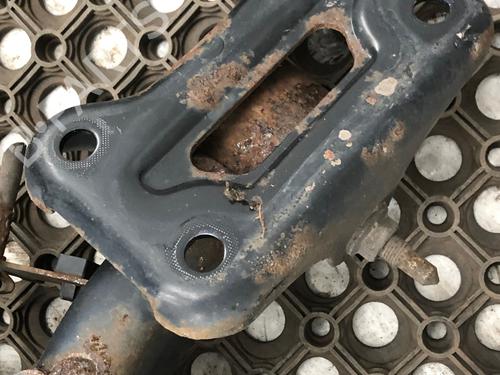 Rear axle PEUGEOT 308 I (4A_, 4C_) 1.6 HDi | BP29036331M2 
