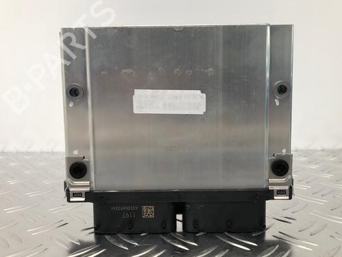 Engine control unit (ECU) AUDI TT Roadster (8J9) 2.0 TFSI | BP29864436M57