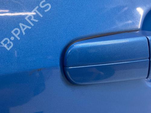 Right front door FORD FOCUS II Estate Van 1.6 TDCi | BP29035084C3 