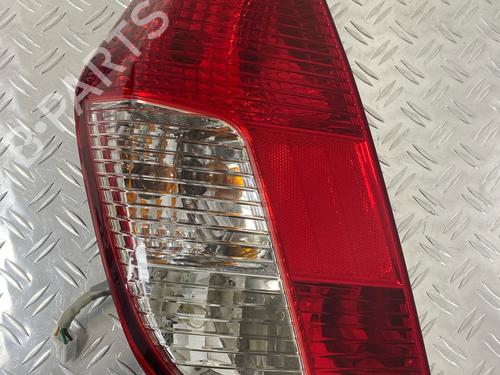 Used Left taillight HYUNDAI i10 I (PA) 1.1 (67 hp) 29034246