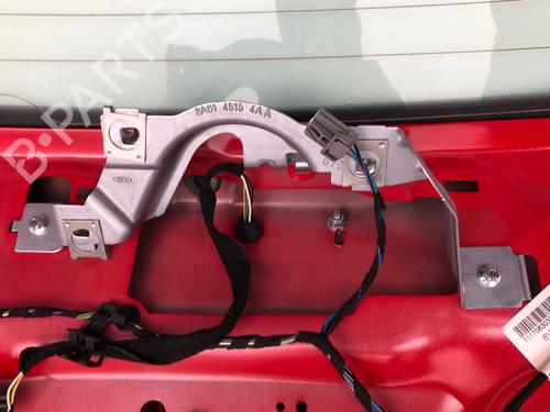 Tailgate FORD FIESTA VI (CB1, CCN) 1.25 | BP29033930C6 