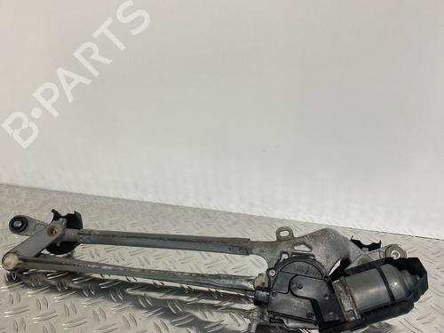 Used Front wipers mechanism TOYOTA RAV 4 III (_A3_) 2.2 D 4WD (ALA30_, ALA30R) (177 hp) 29031695