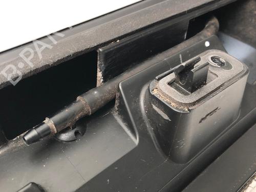 Spoiler bakluke FORD FOCUS II (DA_, HCP, DP) 1.6 | BP29035675C96 