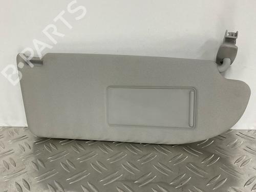 Used Right sun visor SEAT IBIZA IV (6J5, 6P1) 1.2 (70 hp) 29036971