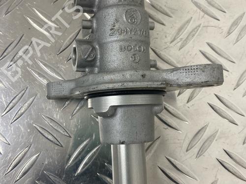 Used Brake master cylinder OPEL CORSA E (X15) 1.4 (08, 68) (90 hp) 29030688