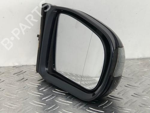 Used Right mirror MERCEDES-BENZ E-CLASS (W210) E 200 D (210.003) (88 hp) 29033422
