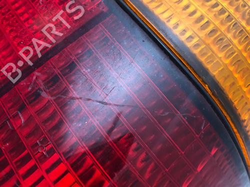Right taillight VW GOLF II (19E, 1G1) 1.0 | BP29030642C35 
