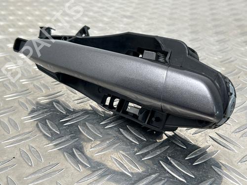 Used Front right exterior door handle Front right exterior door handle 36785224 36785224