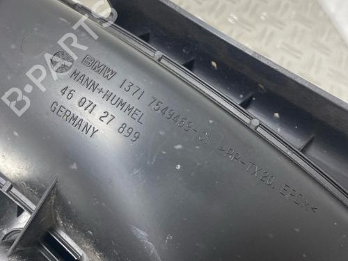 Pipe BMW 1 (E87) 116 i | BP29031296M125 