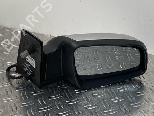 Right mirror OPEL ZAFIRA / ZAFIRA FAMILY B (A05) 1.9 CDTI (M75) | BP29037132C27 
