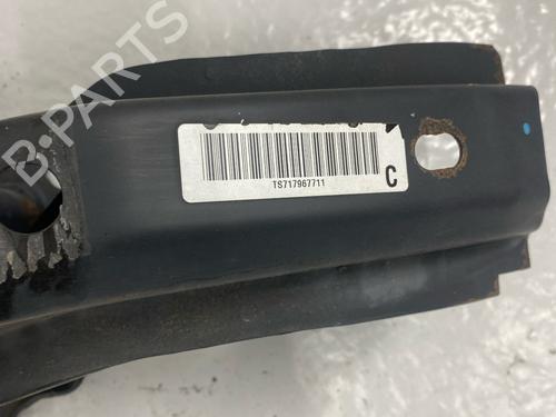 Rear bumper reinforcement BMW 3 Coupe (E92) 330 i | BP29036422C73 