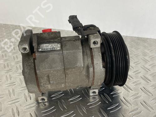 Used AC compressor JEEP CHEROKEE (KJ) 2.8 CRD 4x4 (163 hp) 29030612