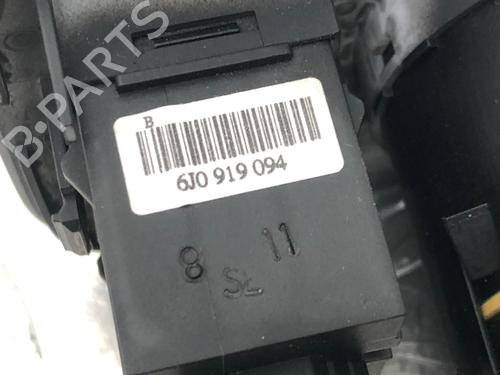 Headlight switch SEAT IBIZA IV (6J5, 6P1) 1.6 TDI | BP29480623I24 