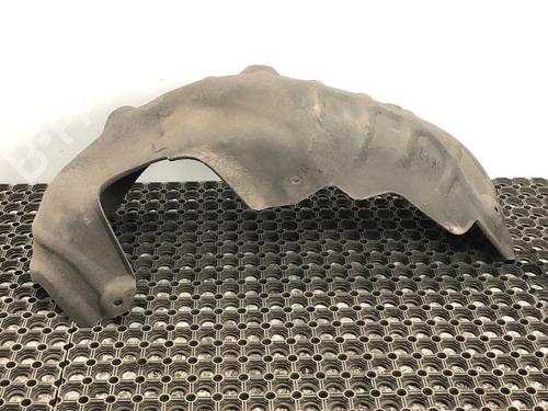 Wheel arch MAZDA 3 (BM, BN) 2.0 | BP29034431C56 