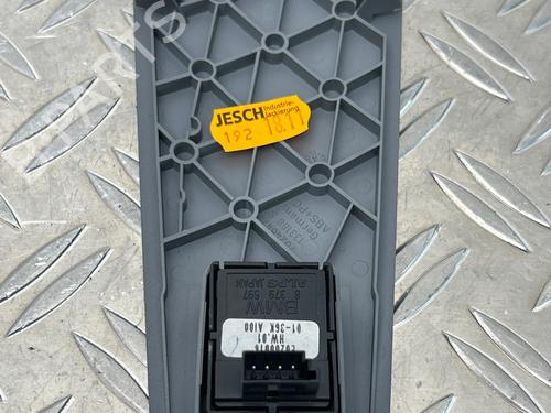 Right front window switch BMW 7 (E65, E66, E67) 745 i, Li | BP38781278I26 - Image 4