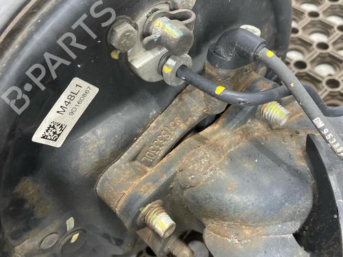 Rear axle OPEL KARL (C16) 1.0 | BP29036191M2 