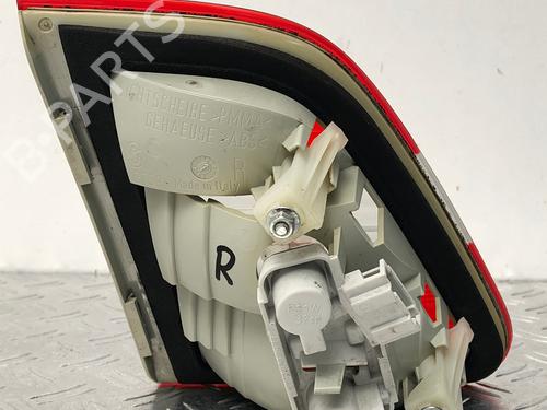 Right tailgate light MERCEDES-BENZ B-CLASS Sports Tourer (W245) B 170 (245.232) | BP29034639C80 