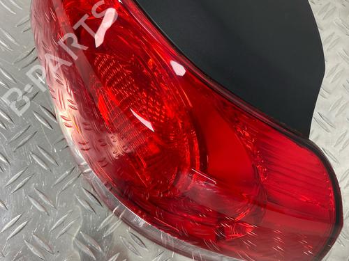 Right taillight VW GOLF VI (5K1) 1.2 TSI | BP29031514C35 