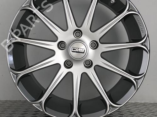 Rim BMW 3 (E46) 325 i | BP29035256C45 